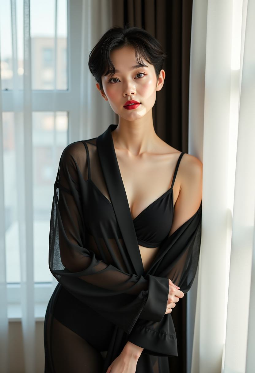 白日缠欢剧情解析
